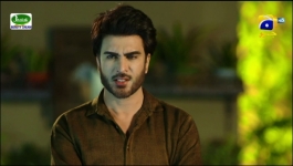 Ehraam-e-Junoon - Episode 40 - 18th September 2023